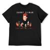 Danny Elfman - So-Lo T-Shirt grafische T-Shirts grafische t-shirts anime sweatshirts, herren