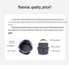 Portable Foldable Picnic and Beach Basket - Handheld Toiletry, Bath, Household & Shopping Bag