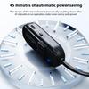 2.4G Wireless Microphone Headset 164ft Range Headset Mic and Handheld Mic 2 In 1 Professional Voice Amplifier Headset