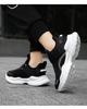 Boys' 2025 Spring Mesh Breathable Running Shoes – Soft Sole Sports Sneakers for Medium & Large Kids