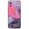 For Cubot Note 21 Case Flower Marble Silicon TPU Soft Phone Bag Cover for CUBOT Note 21 2023 COOL Printing Fundas for Note21