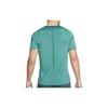 New Nike T Shirts Men Green DM4753-338