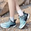 Popcorn Breathable Shock-Absorbing Sports Shoes: Multifunctional, Fashionable, Casual Running & Walking Shoes for Spring & Autumn