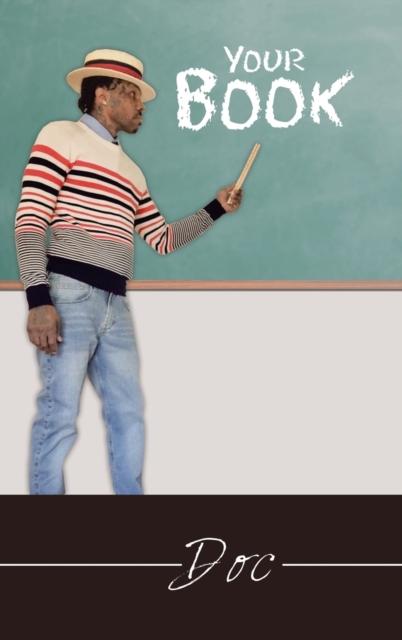 The Your Book Book
