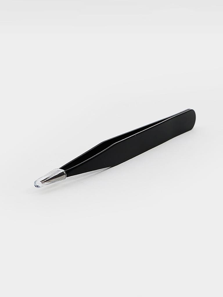 Precision Straight Nail Tweezer for Nail Art