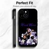 Soulful Melodic American Singer R-Rod Wave Phone Case Phone Case Soft Packaging Lightweight For iPhone17 16 15 14 13ProMax