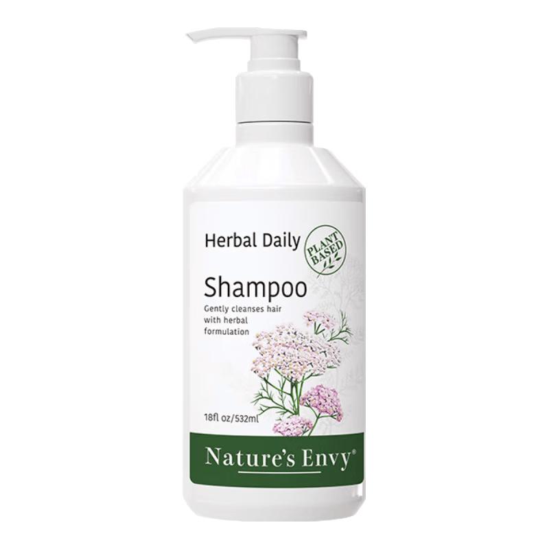 AOG Naturals Daily Herbal Shampoo