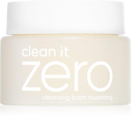 Cleansing and Purifying Balm Nutrition and Hydration