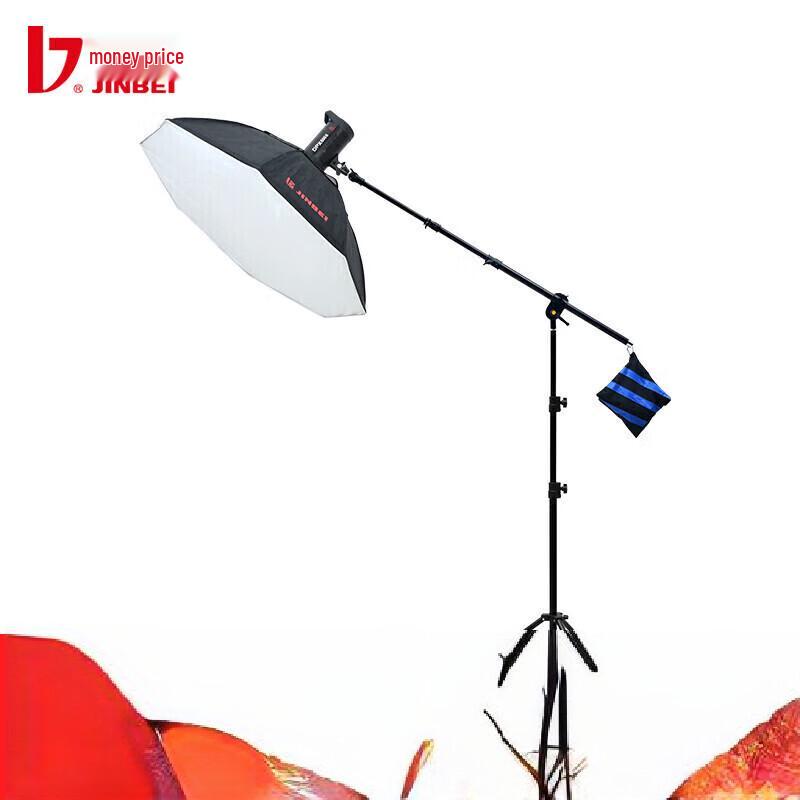 Jinbei DPX-400II LED Continuous Light Kit