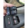 8 Pin Door Power Window Switch For Fiat Doblo Ducato Peugeot Boxer Citroen Relay Jumper Vauxhall Combo MK3 735487419 6490X9