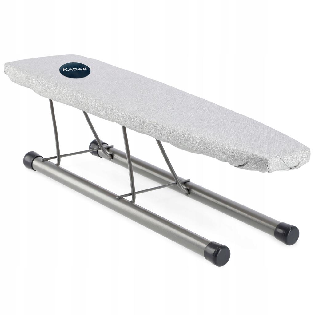 KADAX Sleeve Board for Ironing Sleeves, Cuffs, and Trouser Legs, Small, Solid
