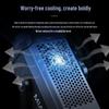 Miaotu CL330PRO 330W Bi-color Professional LED Video Light