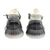 adidas Originali Yeezy Boost 350 V2 Resistenti all'Abrasione Resistenti all'Abrasione Scarpe Basse Casual Unisex Bianco Nero HQ6316(Team373-)