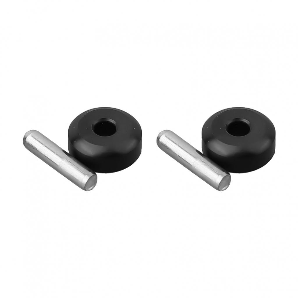 For Tineco Floor 3 Vacuum Cleaner Wheel S3 Spare Parts Vacuum Cleaner Wheels