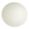 Marui Seito Shigaraki Ware Hechimon Bowl, 600ml Capacity, White, Combed Eyes, MR-3-4568