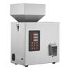 Pulverfüllmaschine, 0,002-0,22 lbs/1-100 g, Automatische Intelligente Partikel-Wäge-Füllmaschine, Flaschenbeutel-Pulverfüller Partikelspender für