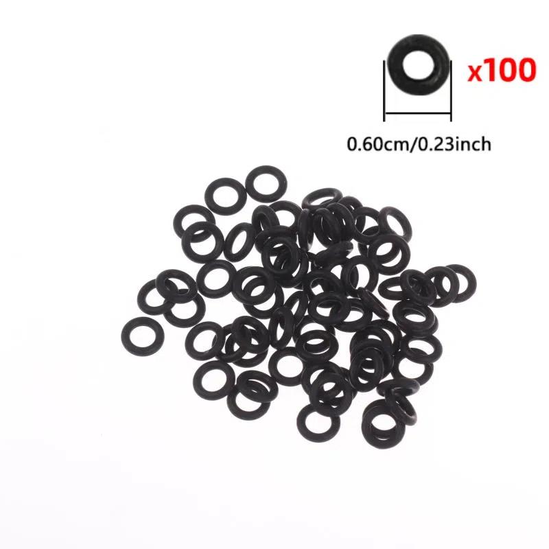 Tetningsring Vedlikeholdssett Kompatibelt med Jura Kaffemaskiner Helautomatiske Kaffemaskiner Bryggetetningssett