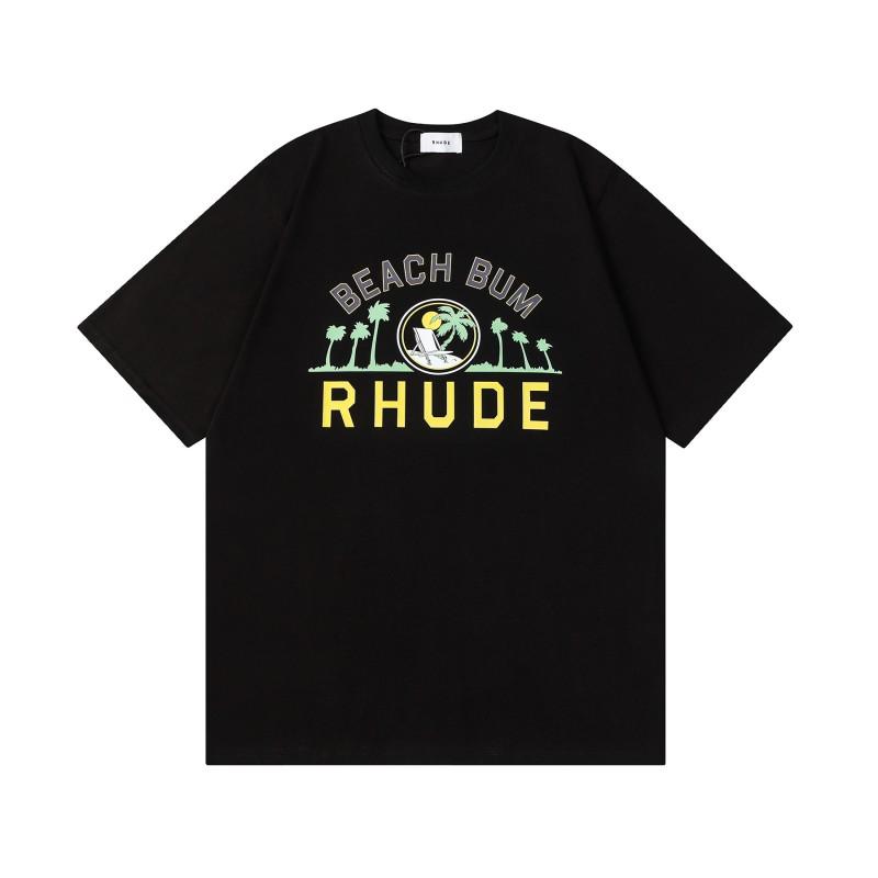 Unisex Oversized Cotton T-Shirt With Creative Graphic Print Streetwear Casual Tee Men Women