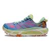 HOKA Mafate Speed ​​2 Cyclamen Scarpe da ginnastica unisex Rosa All-Aboard 1126851-CAAB