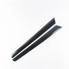 Car Styling Door Panel Strips Decoration Sticker Trims For Mercedes Benz E Class Coupe W207 C207 2009-2013 Interior Accessories