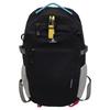 Schoolbag1011 new bag fashion contrasting color backpack women's outdoor travel mountaineering bag leisure trend school bag