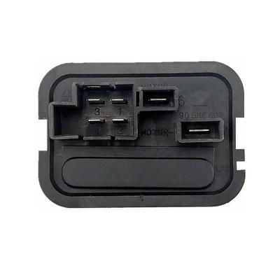 Aξεσουάρ εσωτερικού χώρου – Θέρμανση και ανεμιστήρες αυτοκινήτου