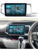 Car Radio Carplay For Honda Stepwgn 4 (2009-2015)  Navigation GPS Multimedia Player Android Auto Autoradio Wifi Stereo No 2din