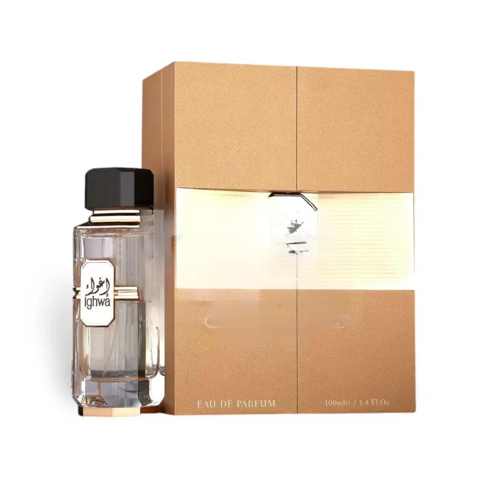 Fragrance World Ighwa Eau de Parfum Herren 100 ml