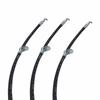 Left Front Brake Hose Toyota Camry 2006-2015 OE:90947-C2002