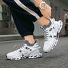 Schuhe männer Turnschuhe Männlichen lässig Herren Schuhe tenis Luxus schuhe Trainer Rennen Atmungsaktive Schuhe mode müßiggänger laufschuhe für männer