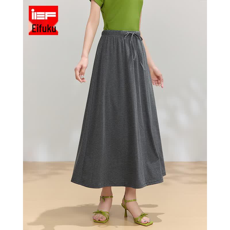 IEFIEF 2026 Autumn Skirt S