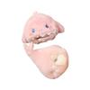 3 Piece Plush Doll Clothing Set For 1st 2nd 3rd Generation Stuffed Toys Soft Costume Outfit With DIY Accessories