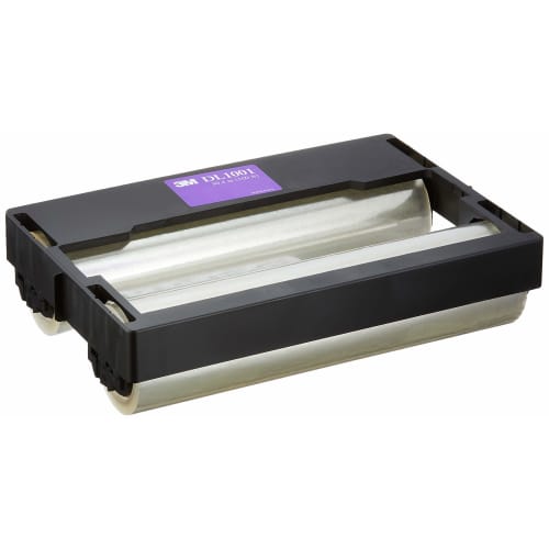 3M Laminating Cartridge for LS1000 Double Side Laminated DL1001