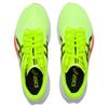 ASICS Magic Speed 4 Wide Safety Yellow Men Sneakers Black 1011B873-750