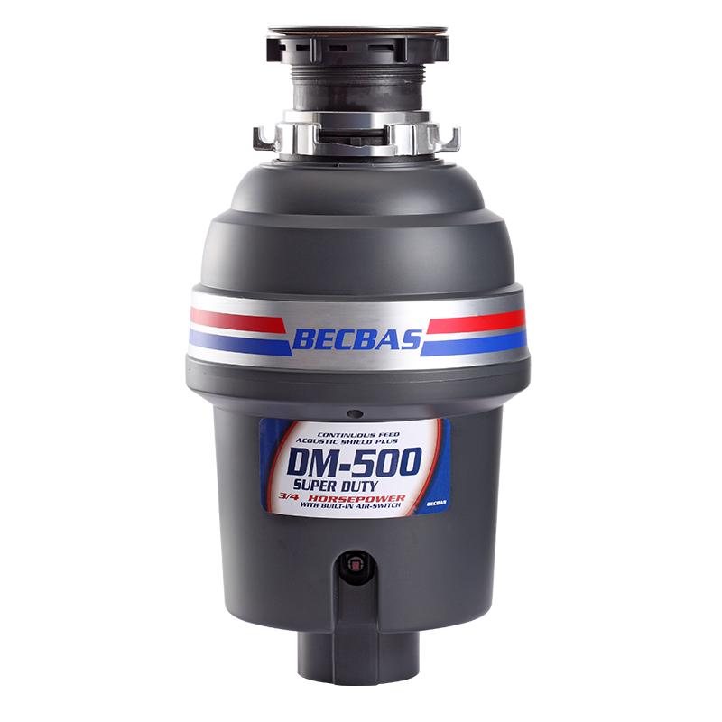 BECBAS DM500 Kitchen Food Waste Disposer