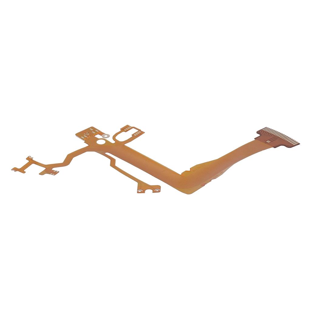 Flexible Flat Cable Laser Lens Ribbon Wire Replacement CD Optical Pickup Accessories KSS‑151A