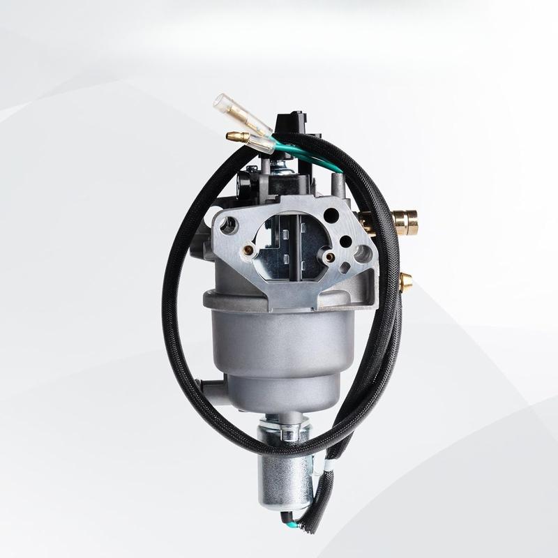 P28-4-H Carburetor for Champion 47.131000.25 Dual Fuel Generator 6250w 7500w 389cc 439cc Model 100296 100230 100153 100155 71530