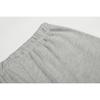 Fear of God Essentials 1977 Arch Logo Print Sweat Shorts Unisex Loose Cotton Drawstring Casual Sports Shorts 3 Colors