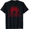 Avatar O Último Mestre do Ar - Camiseta Casa de Chá Dragão de Jasmim de Iroh