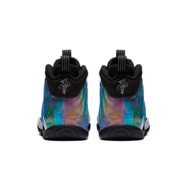 Nike Foamposite One "Big Bang" GS Sneakers DA4159-800