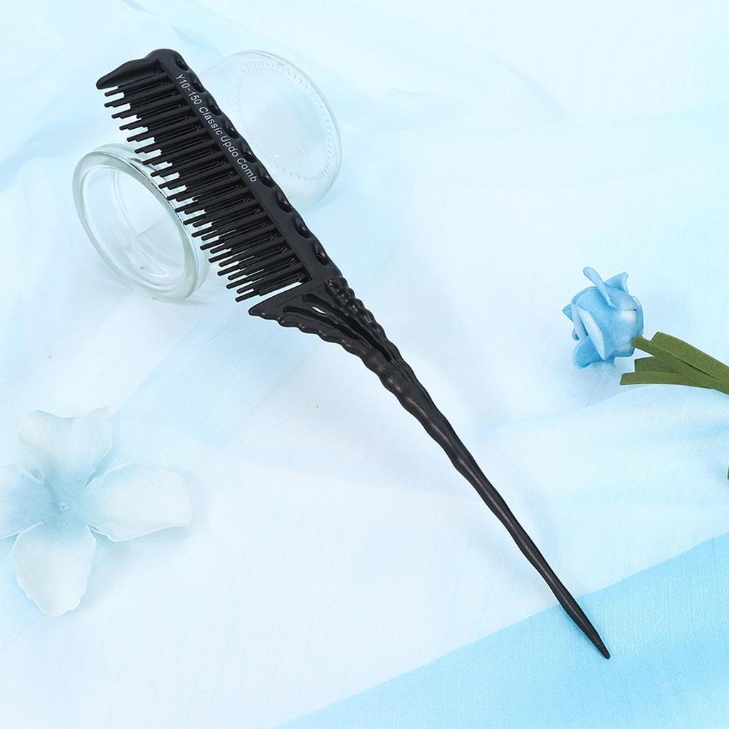 Hair Care Hair Styling Modeling Comb Lightweight Hair Salon Supplies Comb