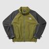 Veste Umbro Crispy Taslan pour Femme Verte (Uq322Cjk92)