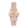 Kate Spade New York Lily Avenue Watch (KSW1821) Women's Pink