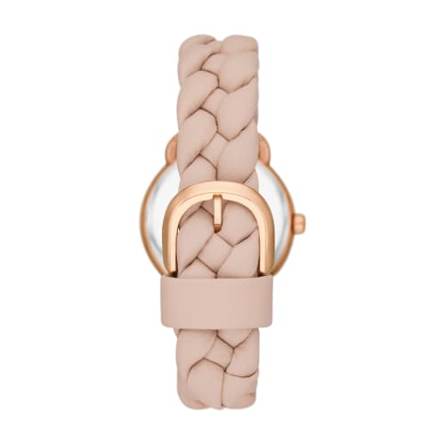 Kate Spade New York Lily Avenue Watch (KSW1821) Women's Pink