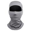 Cross-Border Winter Plus Velvet Warm Balaclava: Anti-Freeze Ski Mask, Cycling Windproof Hood, Neck Warmer.