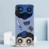 Game Valorant Cute Phone Case For Samsung Galaxy A17 A37 A57 A16 A15 A14 A13 A56 A55 A54 A53 A36 A35 A34 A33 A26 A25 A24 A23 Gal