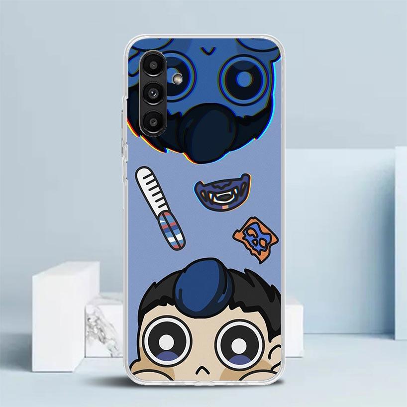 Game Valorant Cute Phone Case For Samsung Galaxy A17 A37 A57 A16 A15 A14 A13 A56 A55 A54 A53 A36 A35 A34 A33 A26 A25 A24 A23 Gal