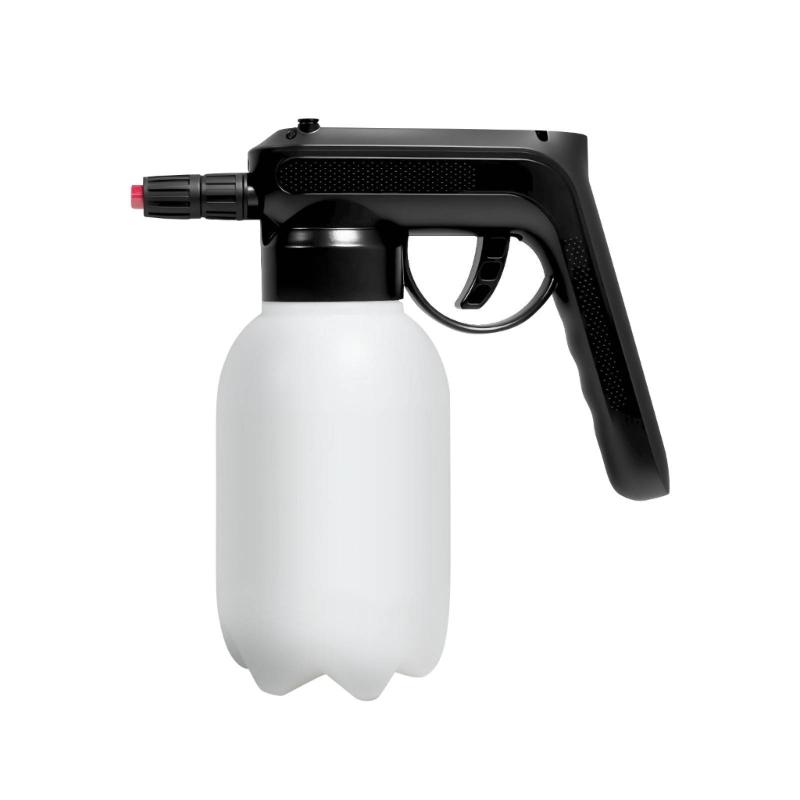 Electric Foam Sprayer Handheld Foam Sprayer Bottle Rechargeable for Car Washing Foam Cannons Car Detailing Accessories 1