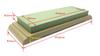 Takagi Kanesada Knife Sharpening Stone #220