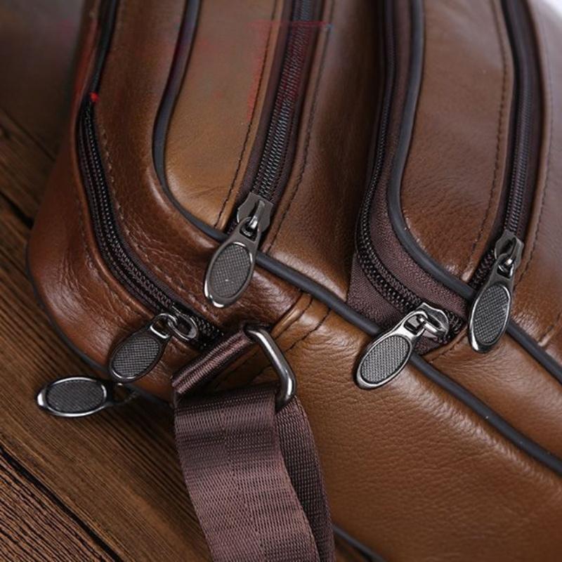 Borsa a Spalla, Elegante e Versatile, Borsa a Tracolla da Lavoro Grande Capacità, Tracolla Regolabile, Borsa da Lavoro Leggera, Portamonete, Porta Telefono